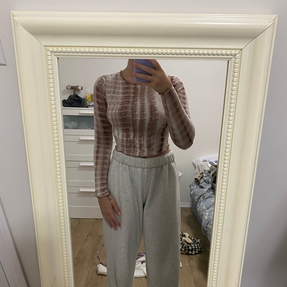 Shein tops 5/$25 - Picture 4 of 6